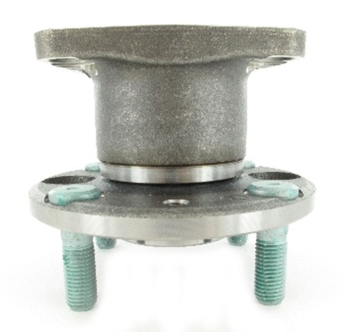 SKF Wheel Bearing and Hub Assembly P/N:BR930832