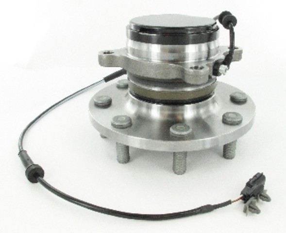 SKF Wheel Bearing and Hub Assembly P/N:BR930834