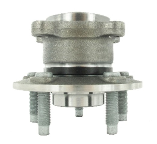 SKF Wheel Bearing and Hub Assembly P/N:BR930836