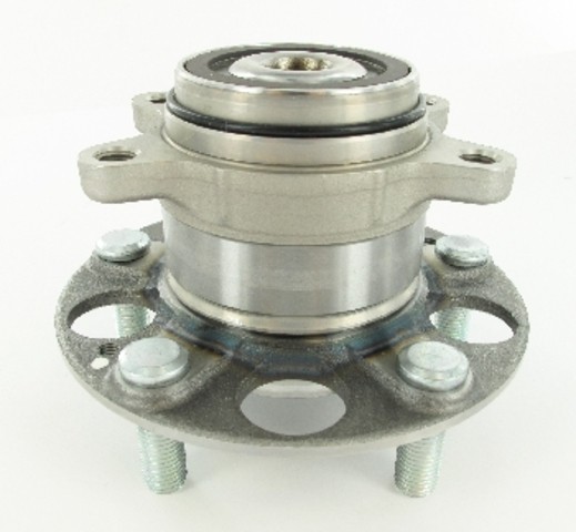 SKF Wheel Bearing and Hub Assembly P/N:BR930840