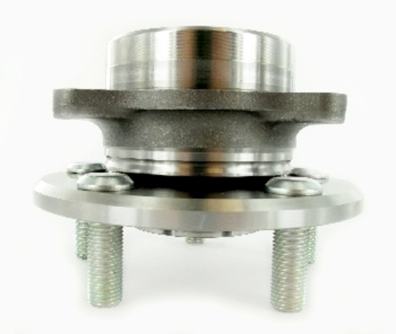 Wheel Bearing and Hub Assembly fits 2011-2017 Honda Odyssey  SKF (CHICAGO RAWHID