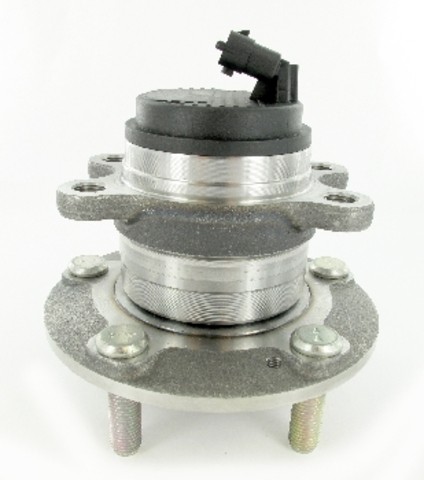 SKF Wheel Bearing and Hub Assembly P/N:BR930846