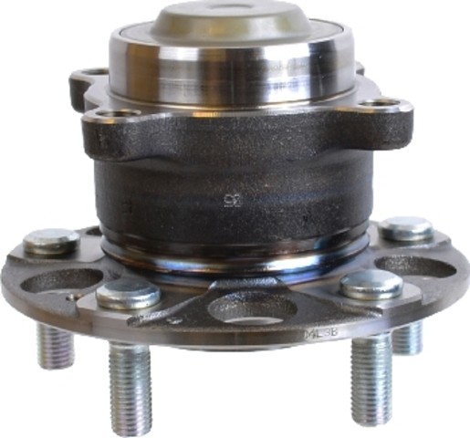 SKF Wheel Bearing and Hub Assembly P/N:BR930856