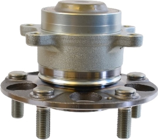 Wheel Bearing and Hub Assembly fits 2013-2015 Honda Civic  SKF (CHICAGO RAWHIDE)