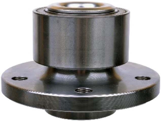 SKF Wheel Bearing and Hub Assembly P/N:BR930863