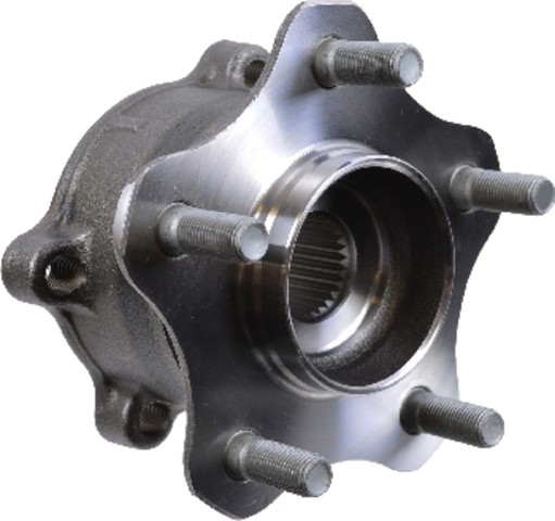 SKF Wheel Bearing and Hub Assembly P/N:BR930868