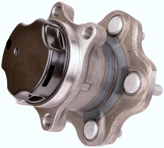 Wheel Bearing and Hub Assembly fits 2013-2015 Nissan NV200  SKF (CHICAGO RAWHIDE