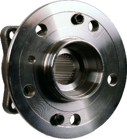 SKF Wheel Bearing and Hub Assembly P/N:BR930878