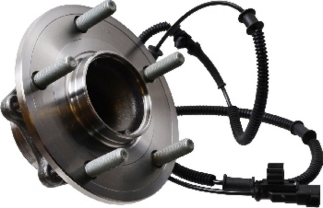 Wheel Bearing and Hub Assembly fits 2012-2014 Volkswagen Routan  SKF (CHICAGO RA