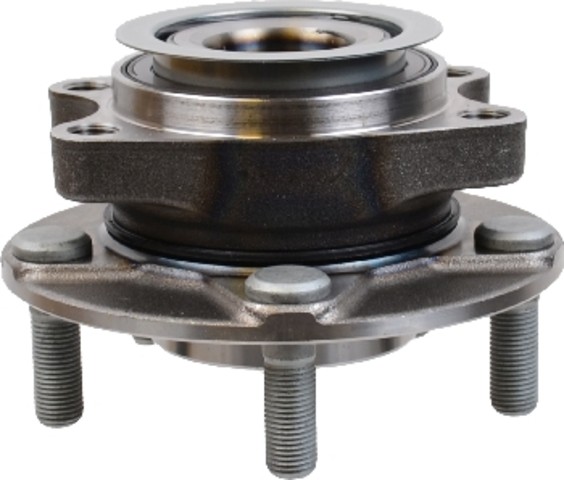 SKF Wheel Bearing and Hub Assembly P/N:BR930888
