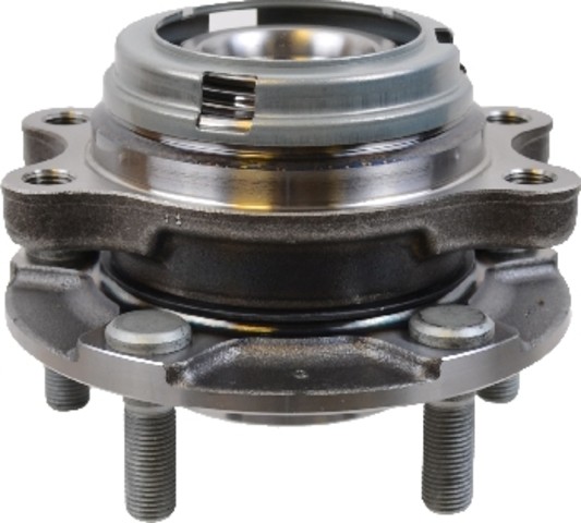 SKF Wheel Bearing and Hub Assembly P/N:BR930892