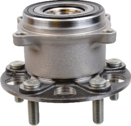 Wheel Bearing and Hub Assembly fits 2014-2016 Acura MDX  SKF (CHICAGO RAWHIDE)
