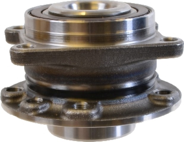 Wheel Bearing and Hub Assembly fits 2014-2017 Jeep Cherokee  SKF (CHICAGO RAWHID
