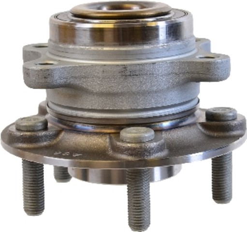 SKF Wheel Bearing and Hub Assembly P/N:BR930913