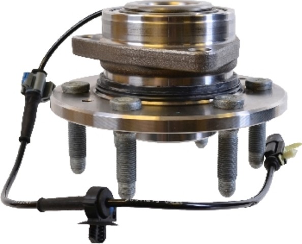 Wheel Bearing and Hub Assembly SKF BR930914