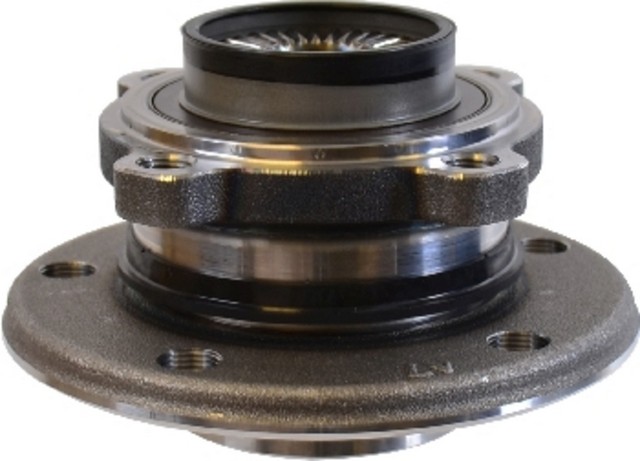 SKF Wheel Bearing and Hub Assembly P/N:BR930917