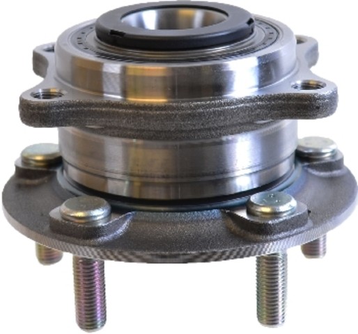 SKF Wheel Bearing and Hub Assembly P/N:BR930923