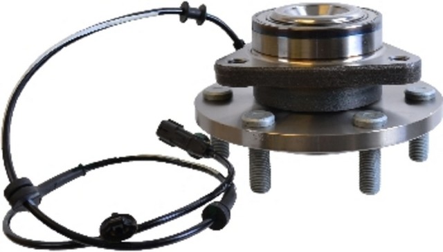 Wheel Bearing and Hub Assembly SKF BR930926