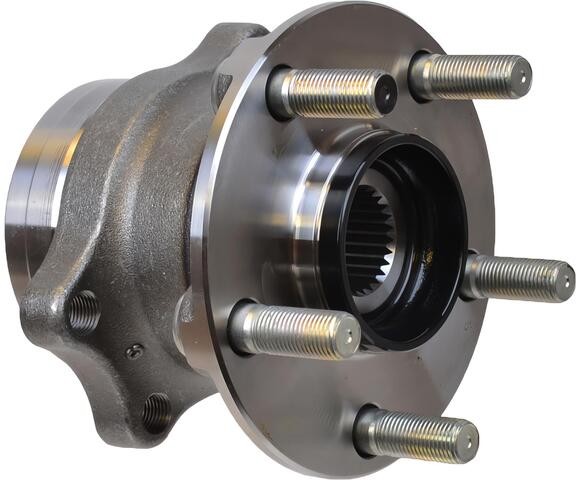SKF Wheel Bearing and Hub Assembly P/N:BR930928
