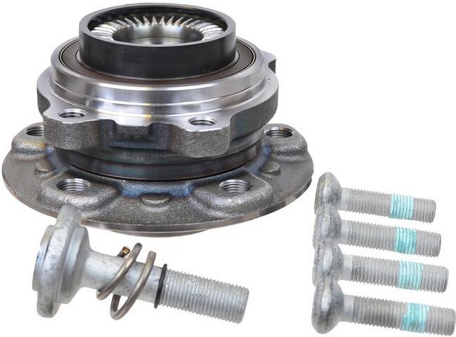 SKF Wheel Bearing and Hub Assembly P/N:BR930929K