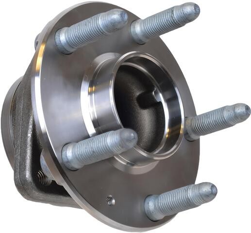 SKF Wheel Bearing and Hub Assembly P/N:BR930930