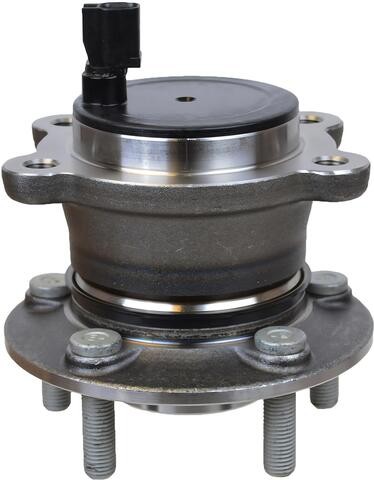 SKF Wheel Bearing and Hub Assembly P/N:BR930932