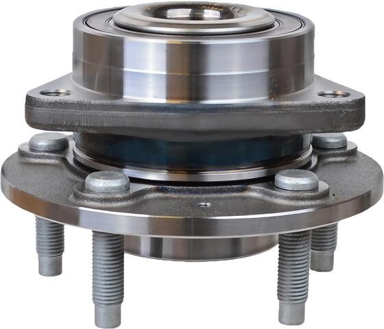 SKF Wheel Bearing and Hub Assembly P/N:BR930935