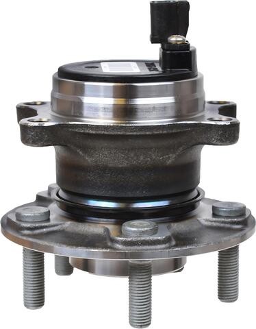 SKF Wheel Bearing and Hub Assembly P/N:BR930940