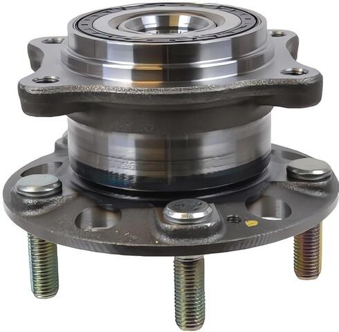 SKF Wheel Bearing and Hub Assembly P/N:BR930947