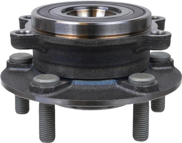 Wheel Bearing and Hub Assembly SKF BR930948
