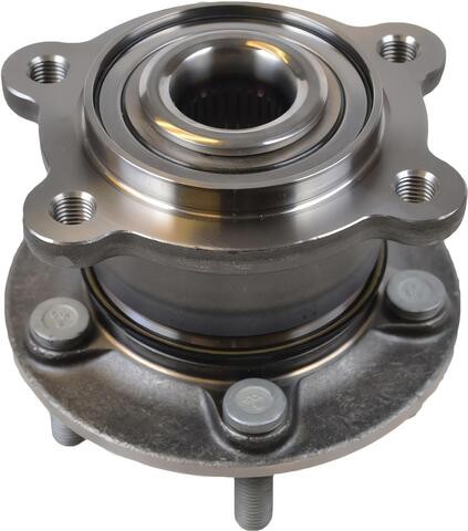 SKF Wheel Bearing and Hub Assembly P/N:BR930952