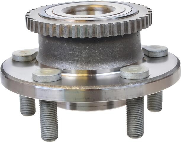 SKF Wheel Bearing and Hub Assembly P/N:BR930953