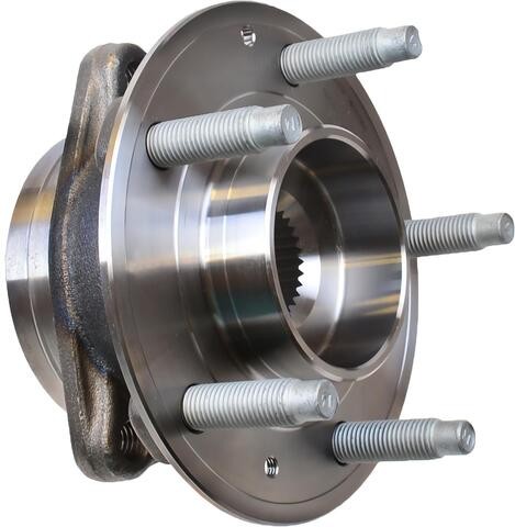 Wheel Bearing and Hub Assembly SKF BR930954