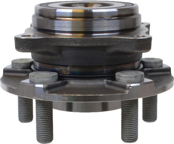 SKF Wheel Bearing and Hub Assembly P/N:BR930955