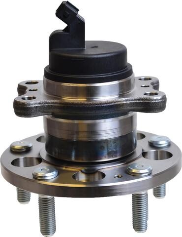 SKF Wheel Bearing and Hub Assembly P/N:BR930965