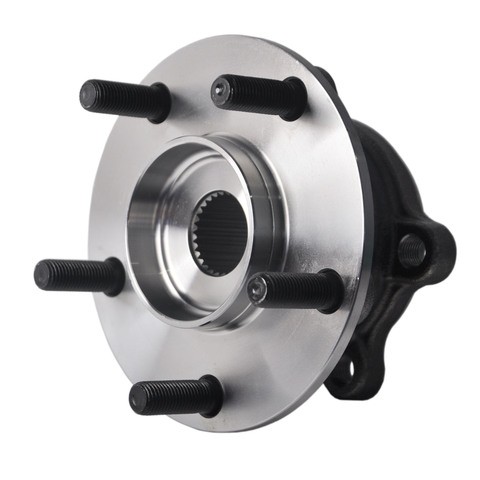 SKF Wheel Bearing and Hub Assembly P/N:BR930968