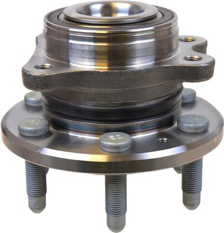 Wheel Bearing and Hub Assembly SKF BR930976