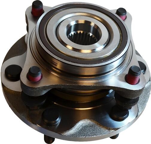SKF Wheel Bearing and Hub Assembly P/N:BR930978