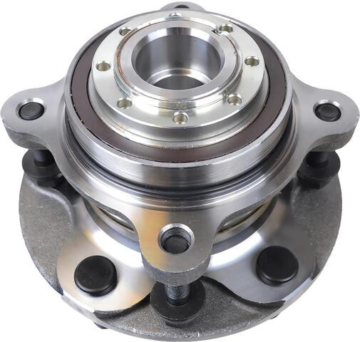 Wheel Bearing and Hub Assembly SKF BR930981