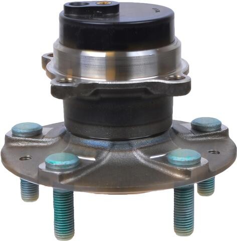 SKF Wheel Bearing and Hub Assembly P/N:BR930991