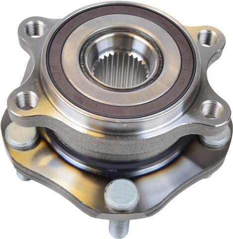 SKF Wheel Bearing and Hub Assembly P/N:BR930992
