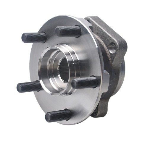 SKF Wheel Bearing and Hub Assembly P/N:BR930995