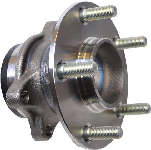 SKF Wheel Bearing and Hub Assembly P/N:BR930997