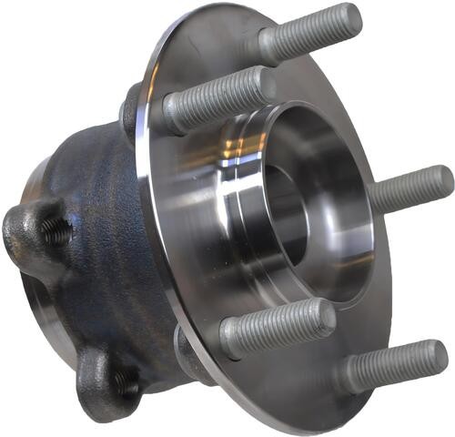 SKF Wheel Bearing and Hub Assembly P/N:BR930999