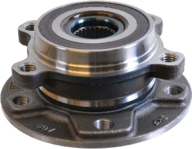 SKF Wheel Bearing and Hub Assembly P/N:BR931003