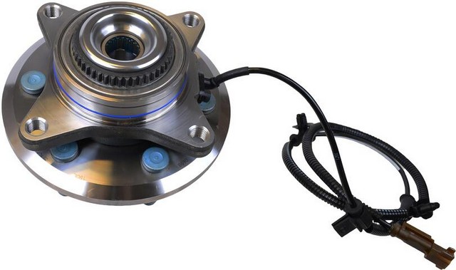 SKF Wheel Bearing and Hub Assembly P/N:BR931016
