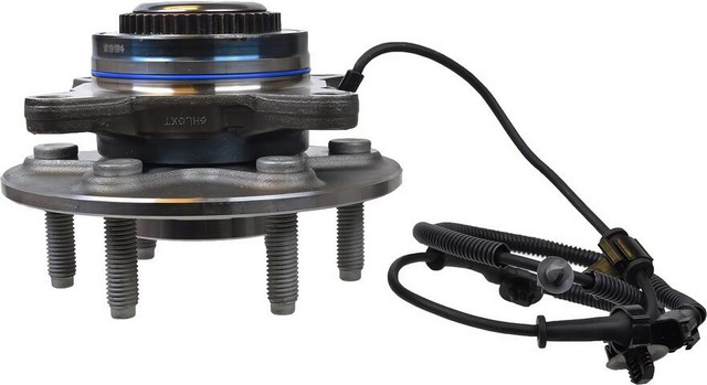 SKF Wheel Bearing and Hub Assembly P/N:BR931100