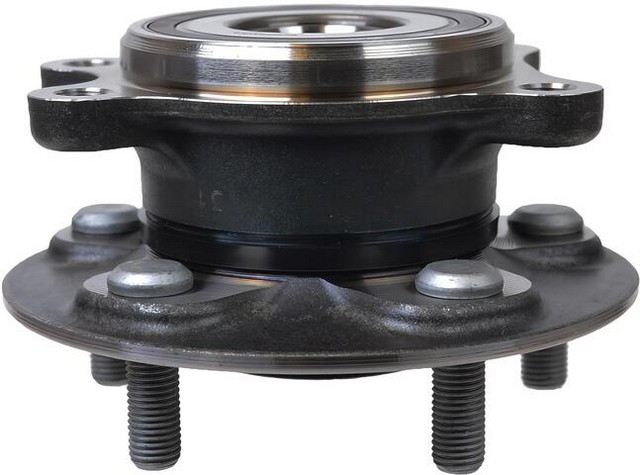 SKF Wheel Bearing and Hub Assembly P/N:BR931107