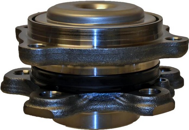 SKF Wheel Bearing and Hub Assembly P/N:BR931112