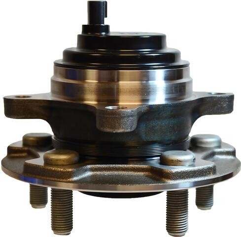Axle Bearing and Hub Assembly fits 2018-2020 Lexus LC500 LC500h LS500  SKF (CHIC